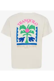 PROTEST LASSY T-SHIRT
