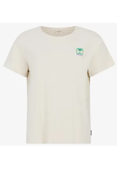 PROTEST LASSY T-SHIRT
