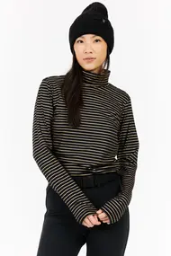 PROTEST LAZY ACTIVE TOP