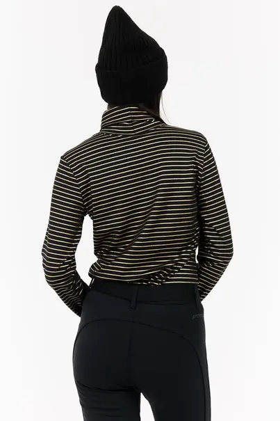 PROTEST LAZY ACTIVE TOP