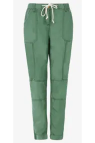 PROTEST LEAF PANTS