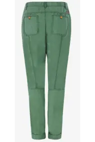 PROTEST LEAF PANTS
