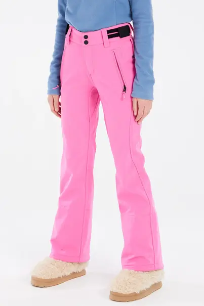 PROTEST LOLE JR SNOWPANTS