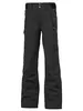 PROTEST LOLE JR SOFTSHELL SNOWPANTS