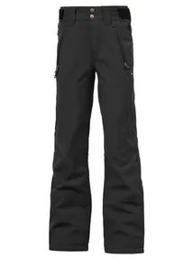 PROTEST LOLE JR SOFTSHELL SNOWPANTS