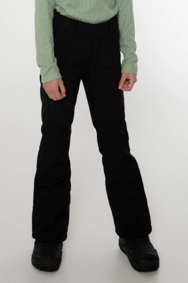 PROTEST LOLE JR SOFTSHELL SNOWPANTS