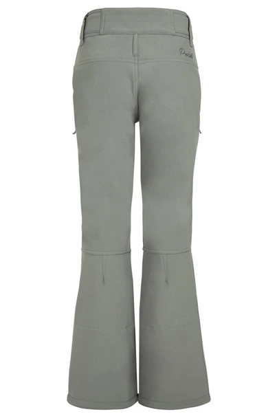 PROTEST LOLE JR SOFTSHELL SNOWPANTS