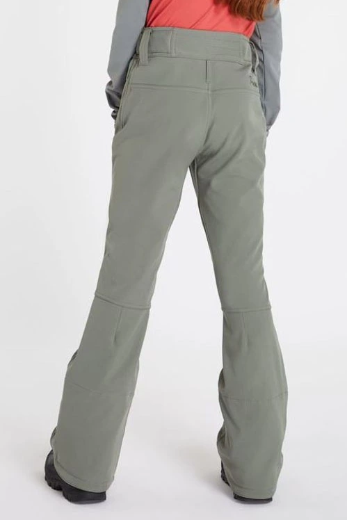 PROTEST LOLE JR SOFTSHELL SNOWPANTS
