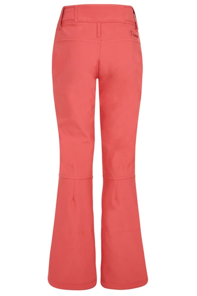 PROTEST LOLE JR SOFTSHELL SNOWPANTS