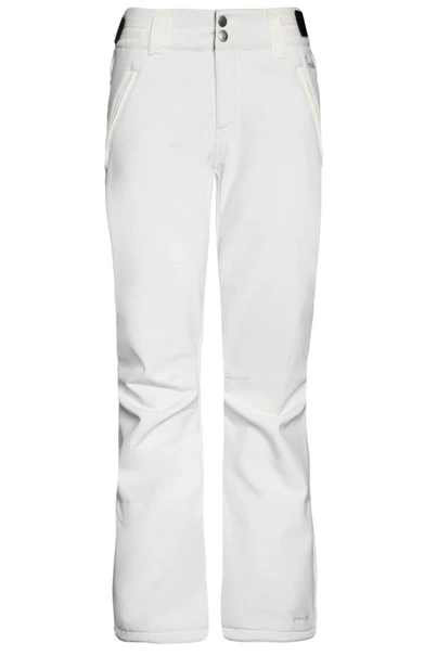 PROTEST LOLE SOFTSHELL SNOWPANTS