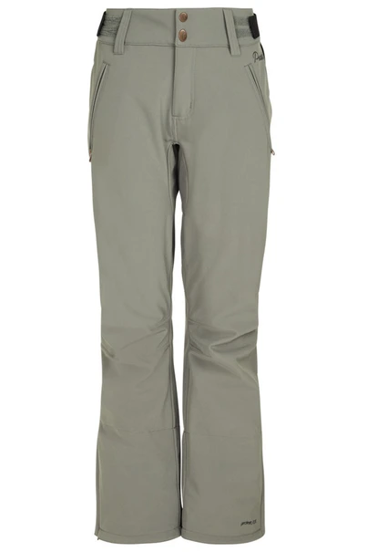 PROTEST LOLE SOFTSHELL SNOWPANTS