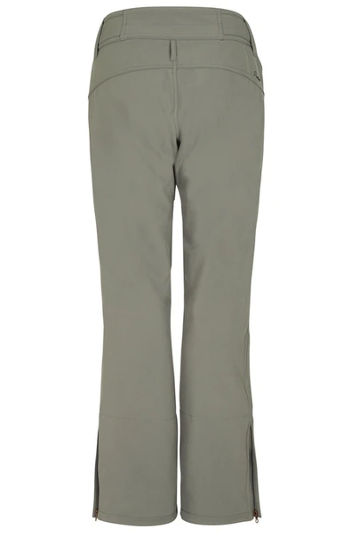 PROTEST LOLE SOFTSHELL SNOWPANTS