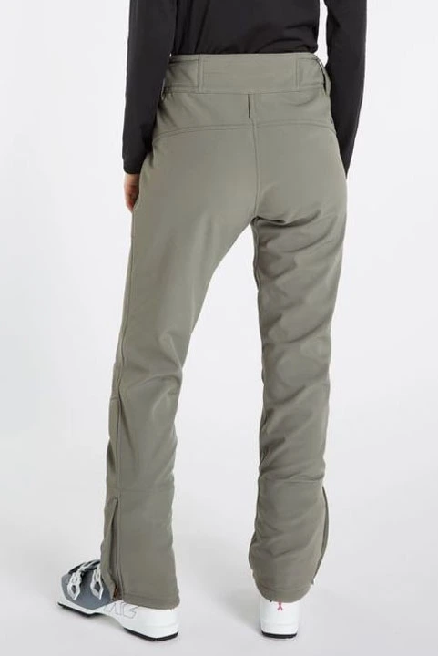 PROTEST LOLE SOFTSHELL SNOWPANTS
