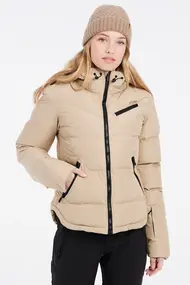 PROTEST LUCID SNOWJACKET