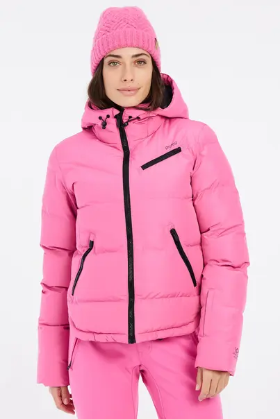 PROTEST LUCID SNOWJACKET