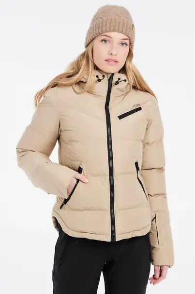 PROTEST LUCID SNOWJACKET
