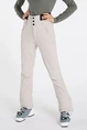 PROTEST LULLABY SOFTSHELL SNOWPANTS