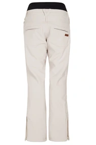 PROTEST LULLABY SOFTSHELL SNOWPANTS