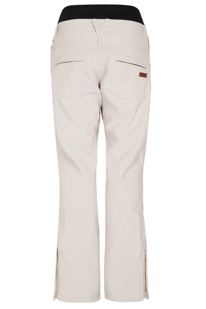 PROTEST LULLABY SOFTSHELL SNOWPANTS