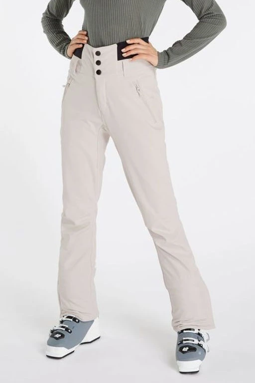 PROTEST LULLABY SOFTSHELL SNOWPANTS