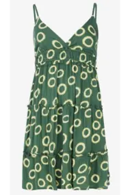 PROTEST MARGE DRESS