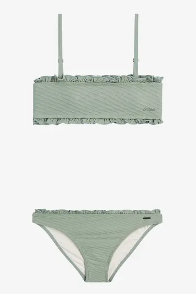 PROTEST MARITA JR BANDEAU BIKINI