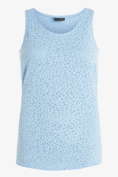 PROTEST MARRIT SINGLET