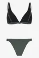 PROTEST MAUDY TRIANGLE BIKINI