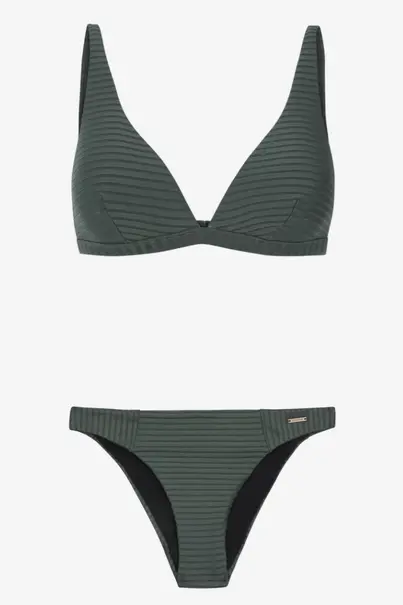 PROTEST MAUDY TRIANGLE BIKINI