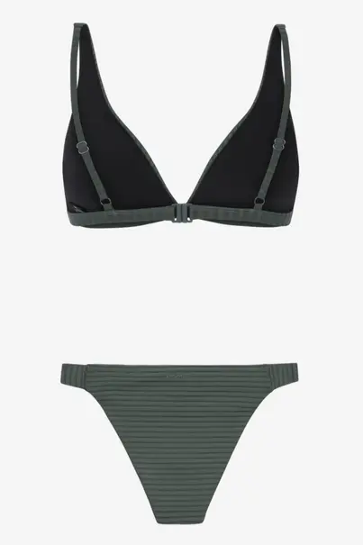 PROTEST MAUDY TRIANGLE BIKINI