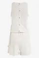PROTEST MAZU PLAYSUIT