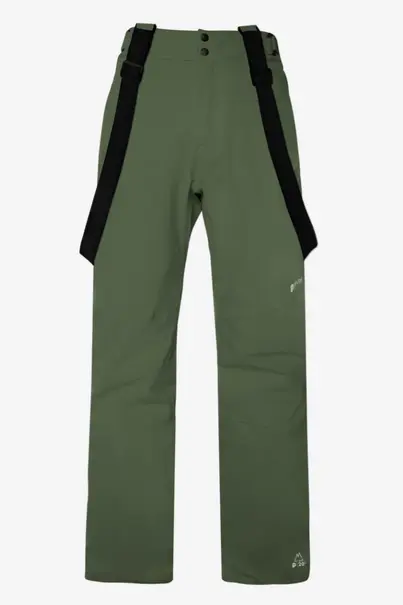 PROTEST MIKADO SNOWPANTS