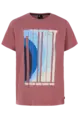 PROTEST MILES JR T-SHIRT