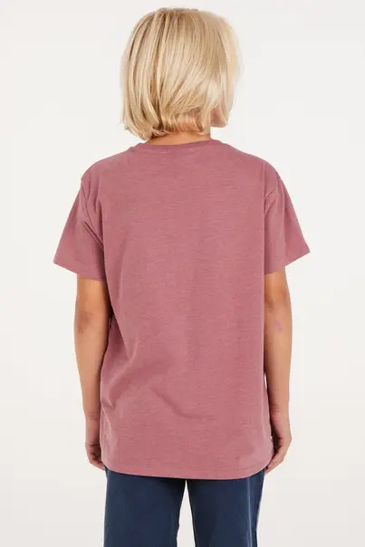 PROTEST MILES JR T-SHIRT
