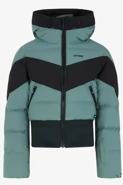 PROTEST MILOU JR SNOWJACKET