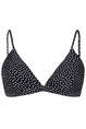 PROTEST MM MENA TRIANGLE BIKINI TOP