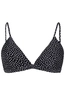 PROTEST MM MENA TRIANGLE BIKINI TOP