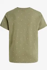 PROTEST MOBY JR T-SHIRT