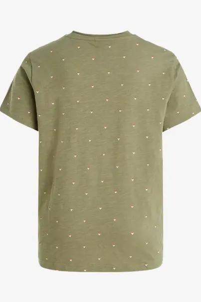 PROTEST MOBY JR T-SHIRT