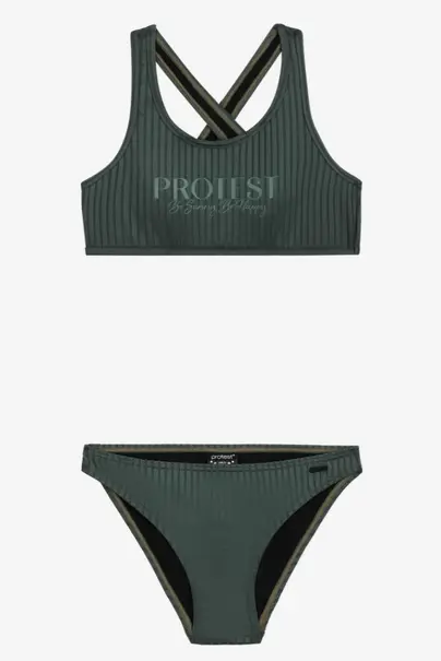PROTEST MOON JR BIKINI