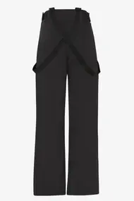PROTEST MOR JR SNOWPANTS