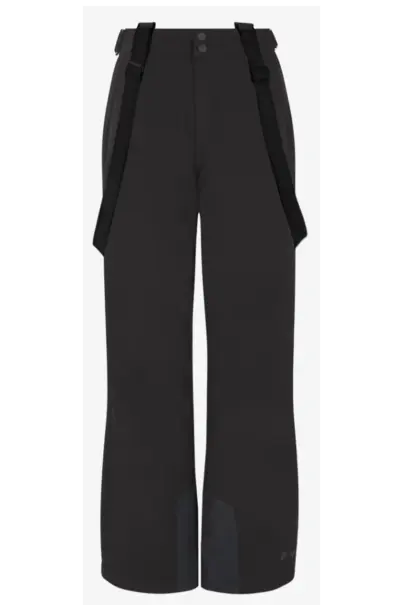 PROTEST MOR JR SNOWPANTS