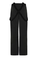 PROTEST MOR JR SOFTSHELL SNOWPANTS