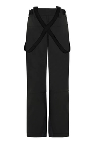 PROTEST MOR JR SOFTSHELL SNOWPANTS