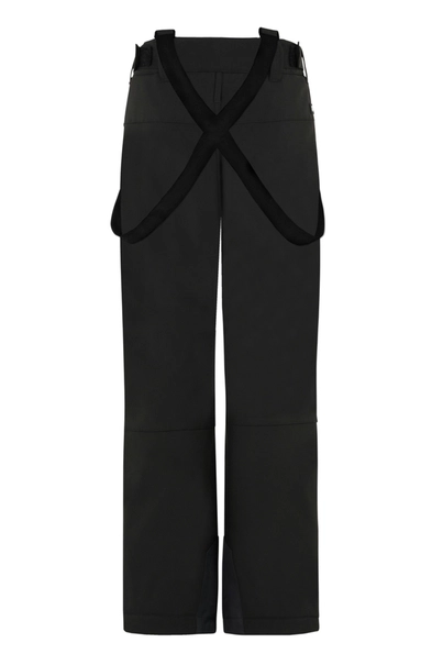 PROTEST MOR JR SOFTSHELL SNOWPANTS