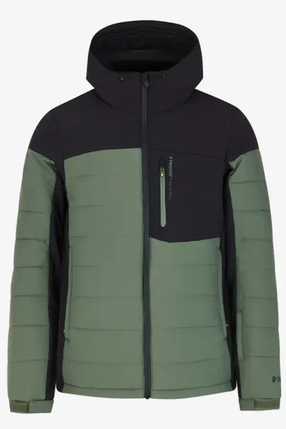 PROTEST MOUNT24 SNOWJACKET