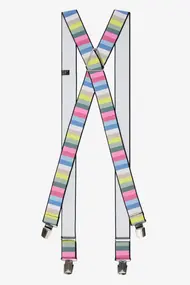 PROTEST MURPHY SUSPENDER