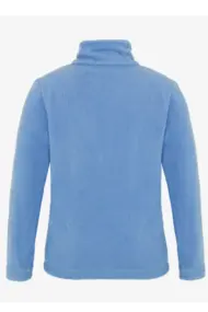 PROTEST MUTE TD 1/4 ZIP TOP