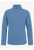 PROTEST MUTEY JR 1/4 ZIP TOP