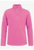 PROTEST MUTEY JR 1/4 ZIP TOP